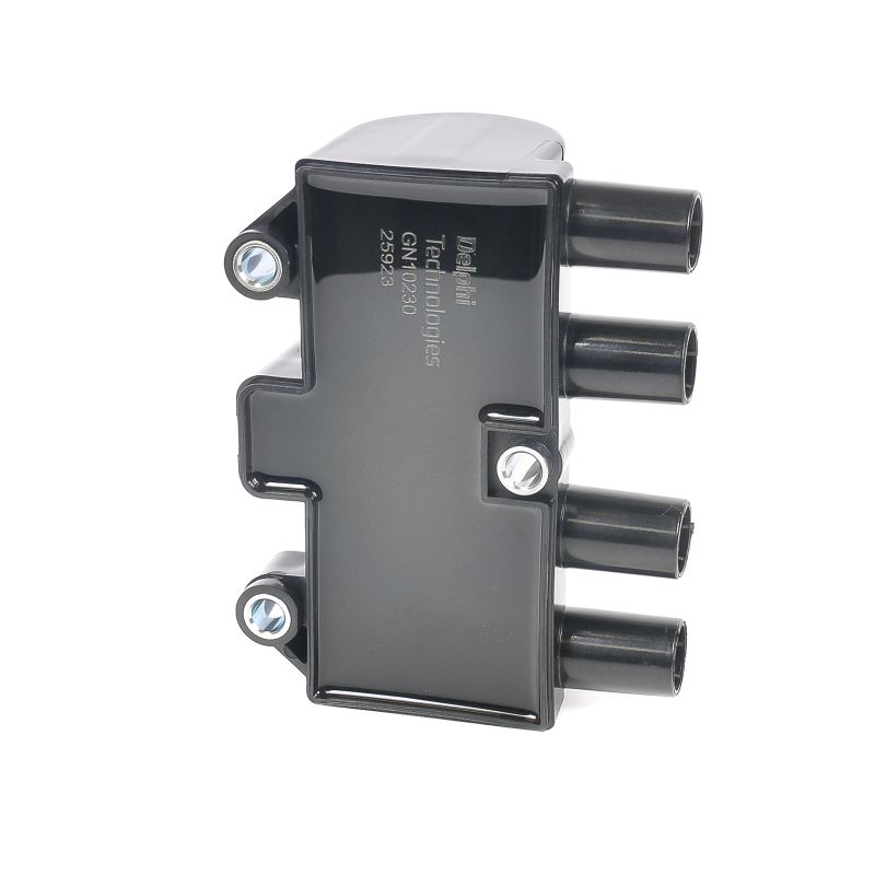 Osta Sytytyspuola DELPHI:llä GN10230-11B1 edullisesti hintaan 69,91 €