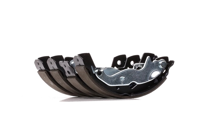 Comprar Juego de zapatas de frenos de TRW GS8814 a bajo precio de 37,01 €