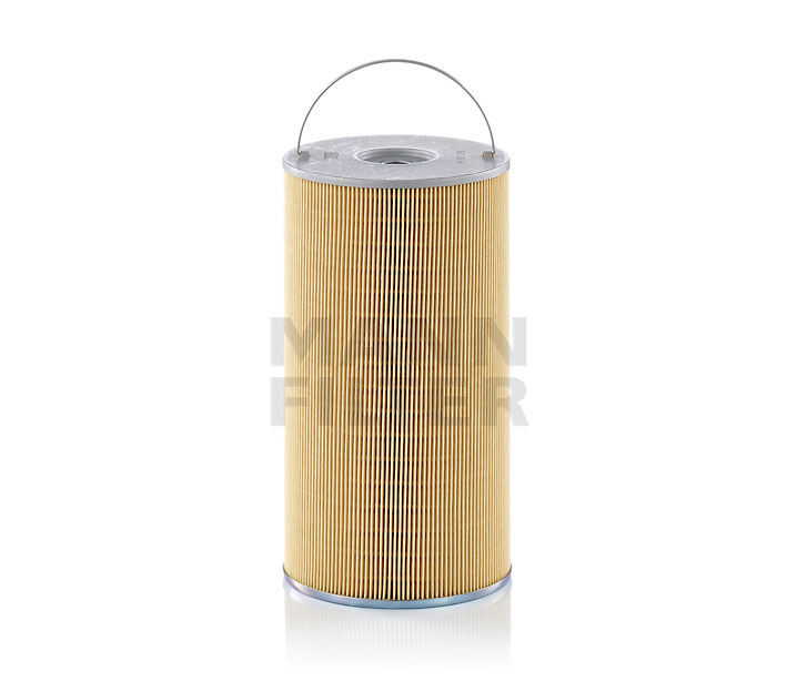 Ölfilter von MANN-FILTER H 15 178 x