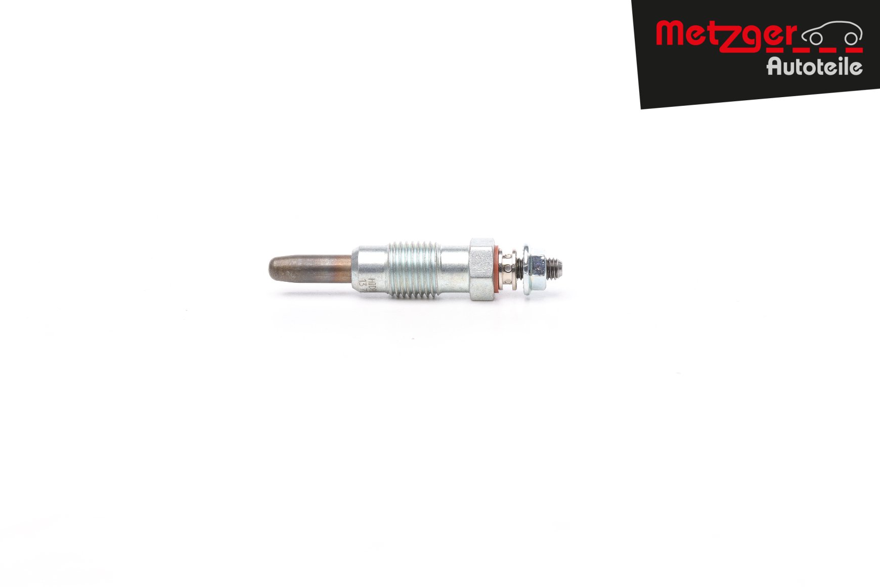 Achetez des Bougie de préchauffage METZGER H1 096 à prix pour 11,62 €