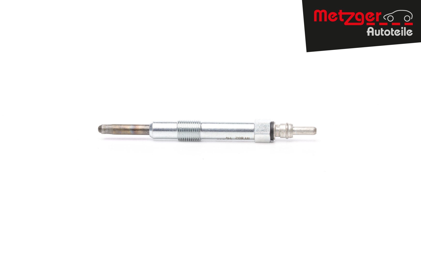Achetez des Bougie de préchauffage METZGER H1 802 à prix pour 20,17 €
