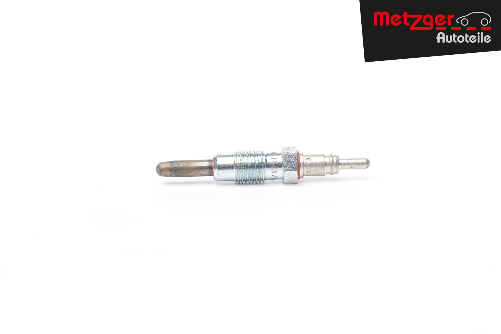 Achetez des Bougie de préchauffage METZGER H1 842 à prix pour 16,90 €