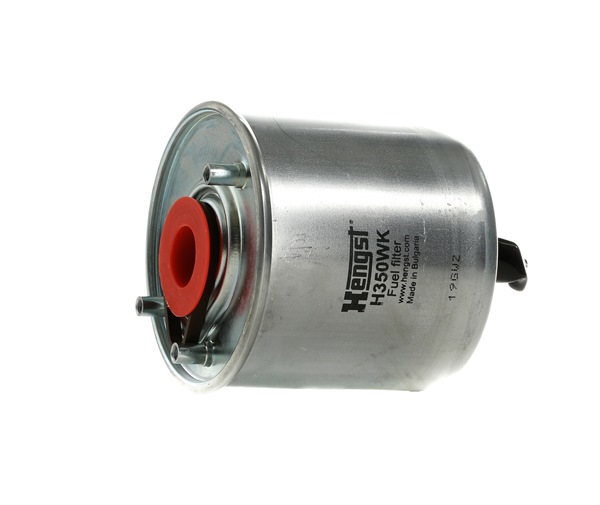 Compre Filtro de combustível da HENGST FILTER H350WK a um preço baixo por 25,91 €