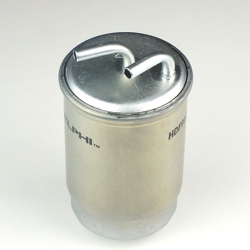 Kraftstofffilter für MAZDA von DELPHI