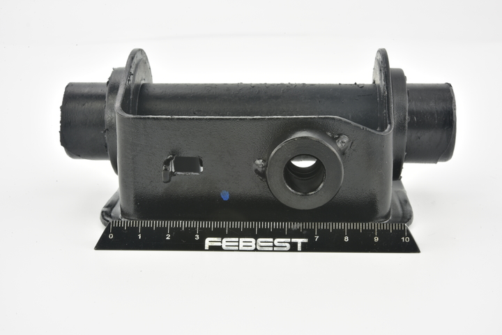 Lagerung, Differential HM-DAMP1