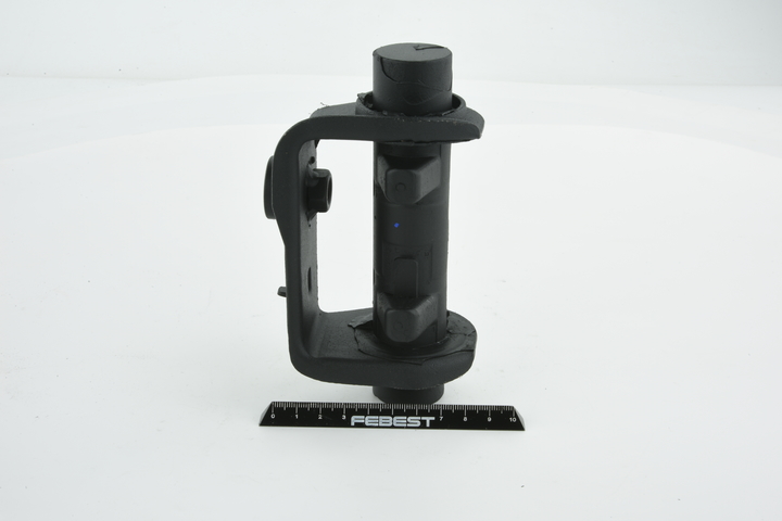 Lagerung, Differential HM-DAMP2