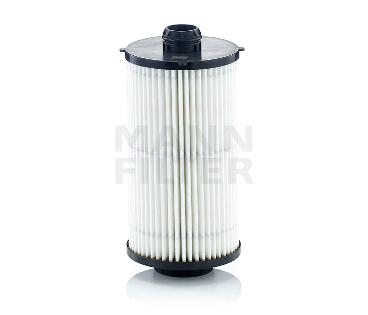 Achetez des Filtre à huile MANN-FILTER HU 12 008 x à prix pour 46,70 €