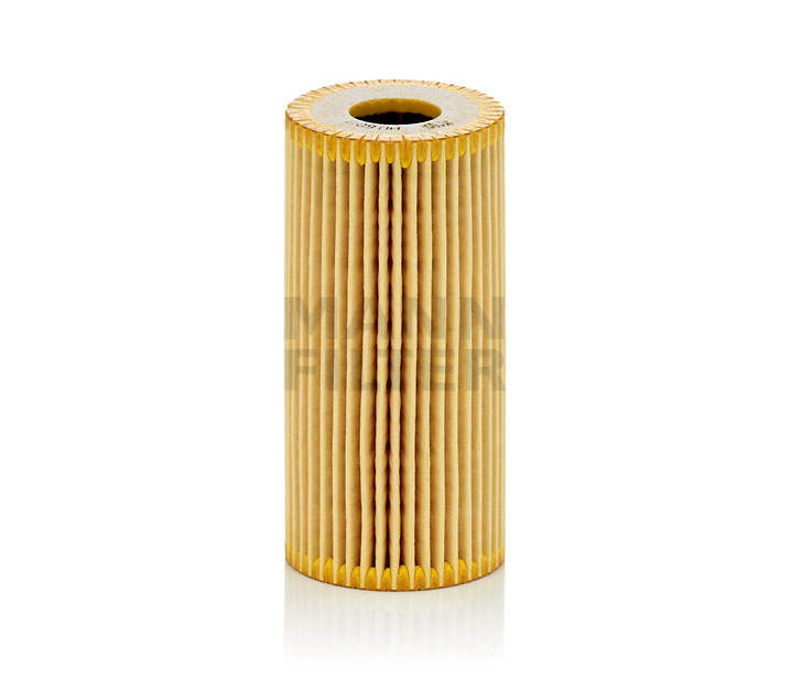 Köp Oljefilter av MANN-FILTER HU 6011 z till det låga priset 136,61 kr