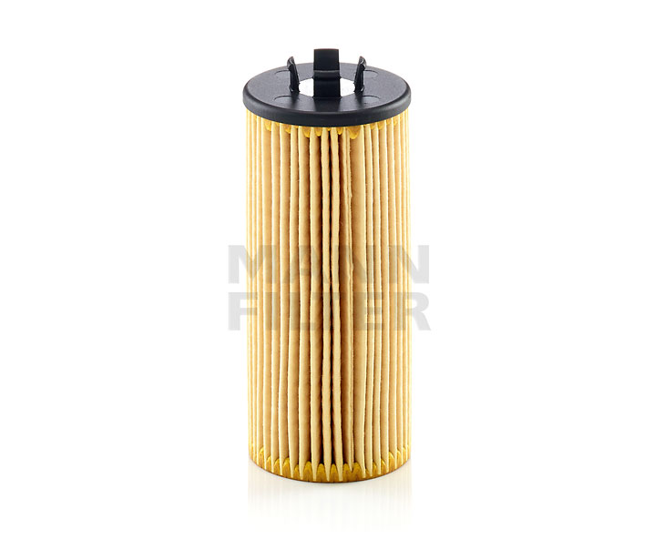 Køb Oliefilter af MANN-FILTER HU 6015 z KIT til den lave pris 132,43 DKK
