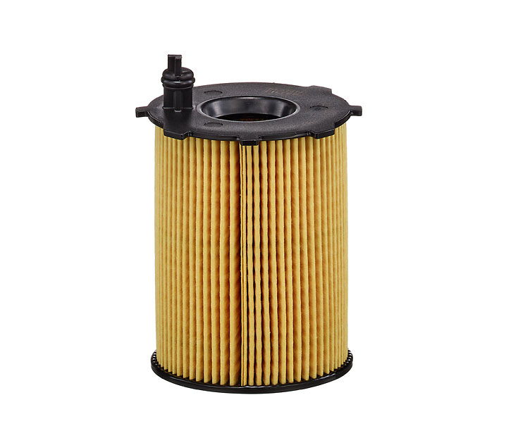 Ölfilter von MANN-FILTER HU 7033 z