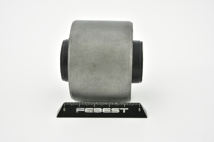 Lagerung, Differential HYAB-SANC6 KIA von FEBEST
