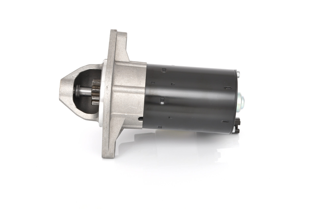 Anlasser für TOYOTA von BOSCH