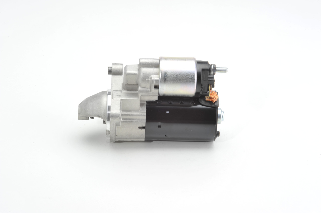 Anlasser 0 001 107 490 von BOSCH günstig für 279,44 € online kaufen