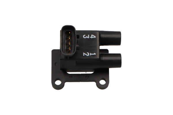 Zündspule für SUZUKI von KAVO PARTS