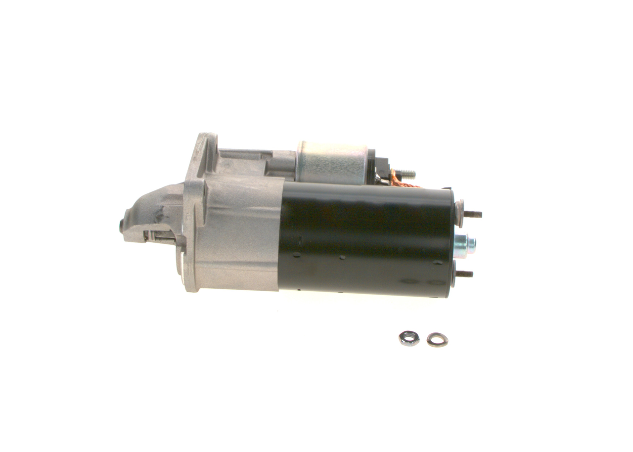 Anlasser 0 001 108 241 von BOSCH günstig für 420,14 € online kaufen
