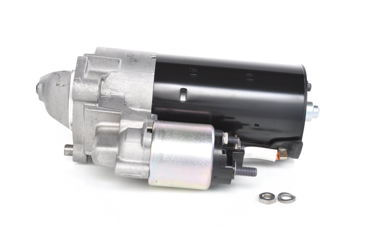 Köp Startmotor av BOSCH 0 001 109 397 till det låga priset 2551,55 kr