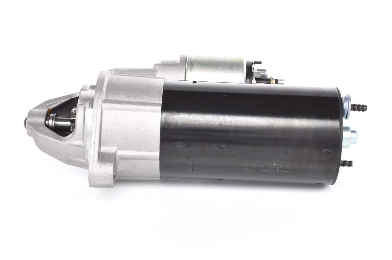 Anlasser für BMW von BOSCH