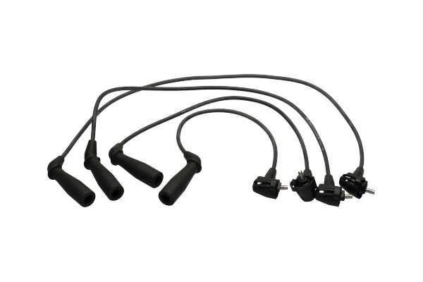 Original KAVO PARTS Zündleitungssatz online kaufen