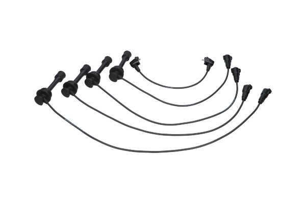 Zündleitungssatz für TOYOTA von KAVO PARTS