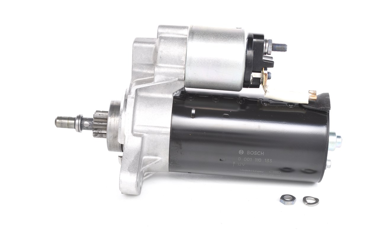Anlasser von BOSCH
