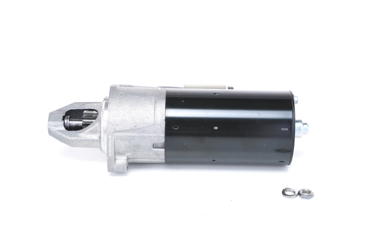 Köp Startmotor av BOSCH 0 001 115 053 till det låga priset 8754,63 kr