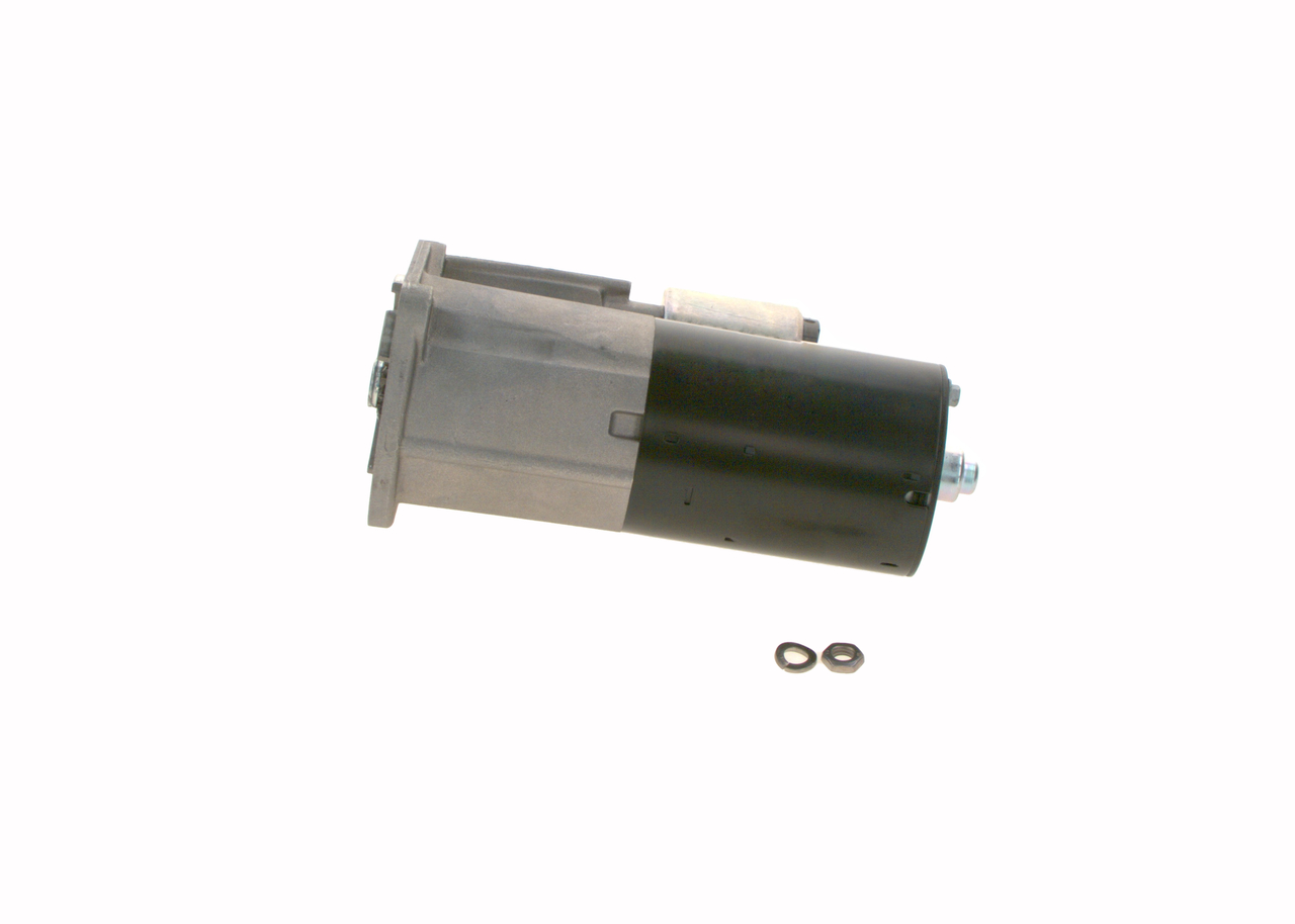 Anlasser 0 001 121 030 von BOSCH günstig für 211,43 € online kaufen