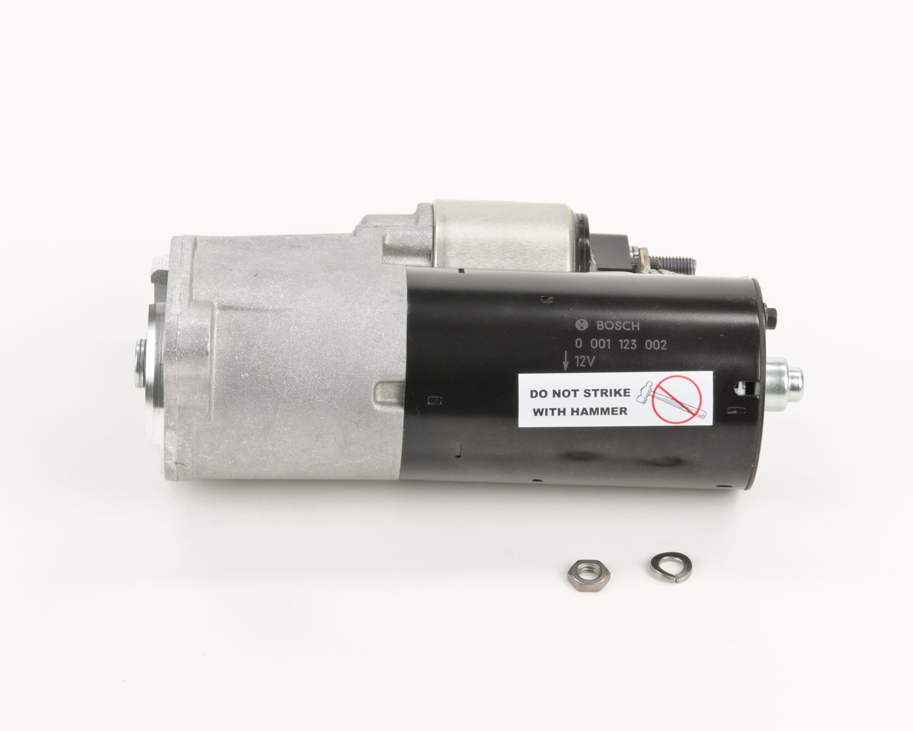 Köp Startmotor av BOSCH 0 001 123 002 till det låga priset 2910,67 kr