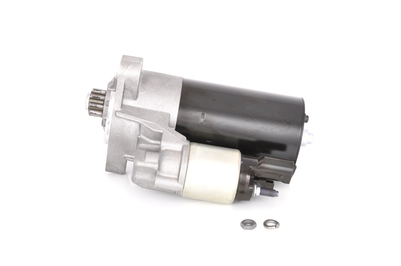 Köp Startmotor av BOSCH 0 001 125 521 till det låga priset 2881,52 kr