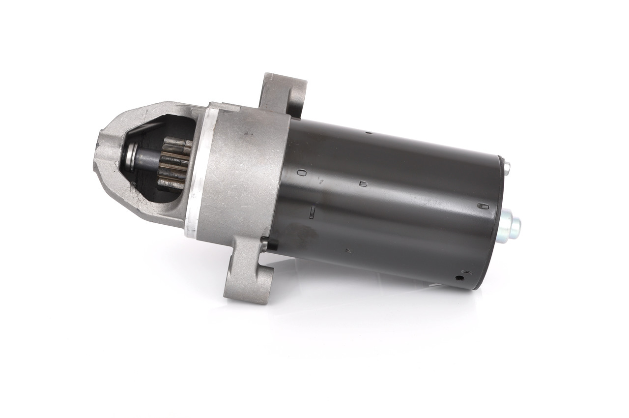 Köp Startmotor av BOSCH 0 001 138 039 till det låga priset 5454,65 kr