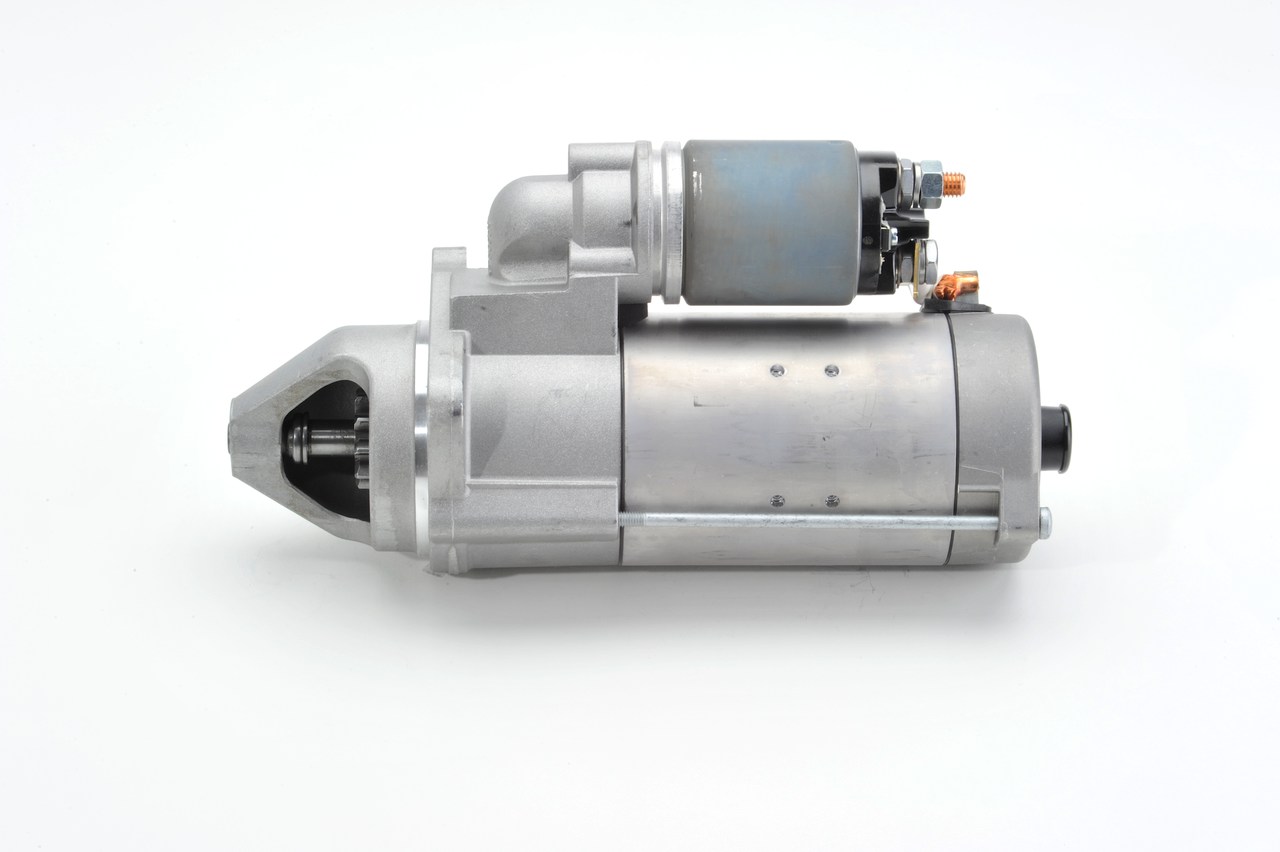 Köp Startmotor av BOSCH 0 001 231 029 till det låga priset 7221,84 kr