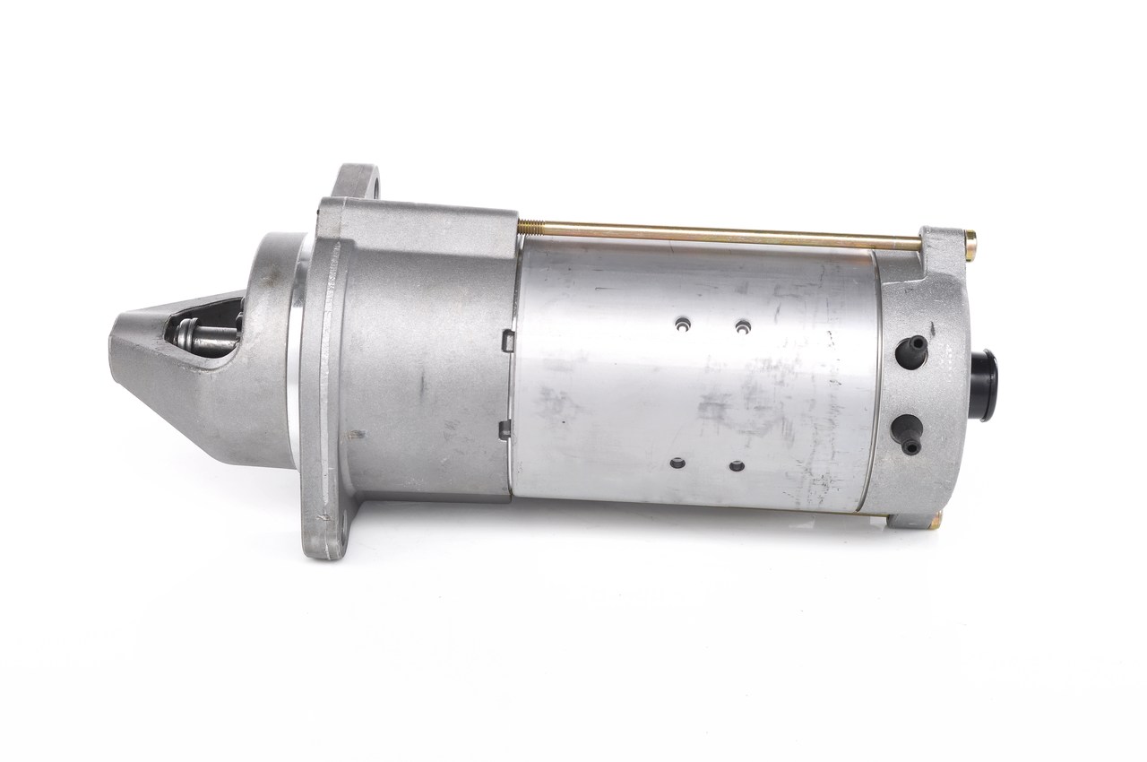 Köp Startmotor av BOSCH 0 001 231 119 till det låga priset 9727,22 kr