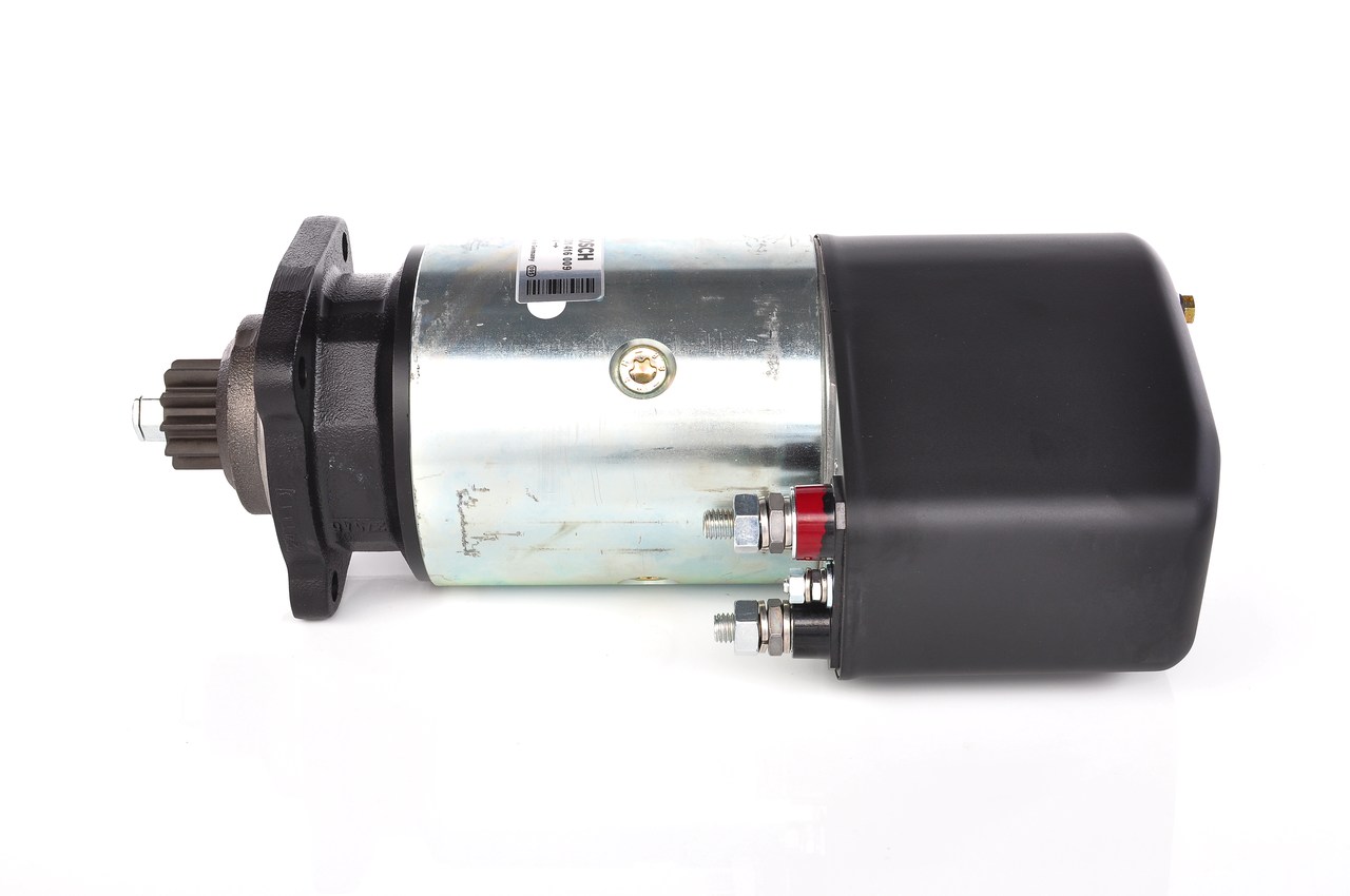 Köp Startmotor av BOSCH 0 001 416 009 till det låga priset 14025,39 kr