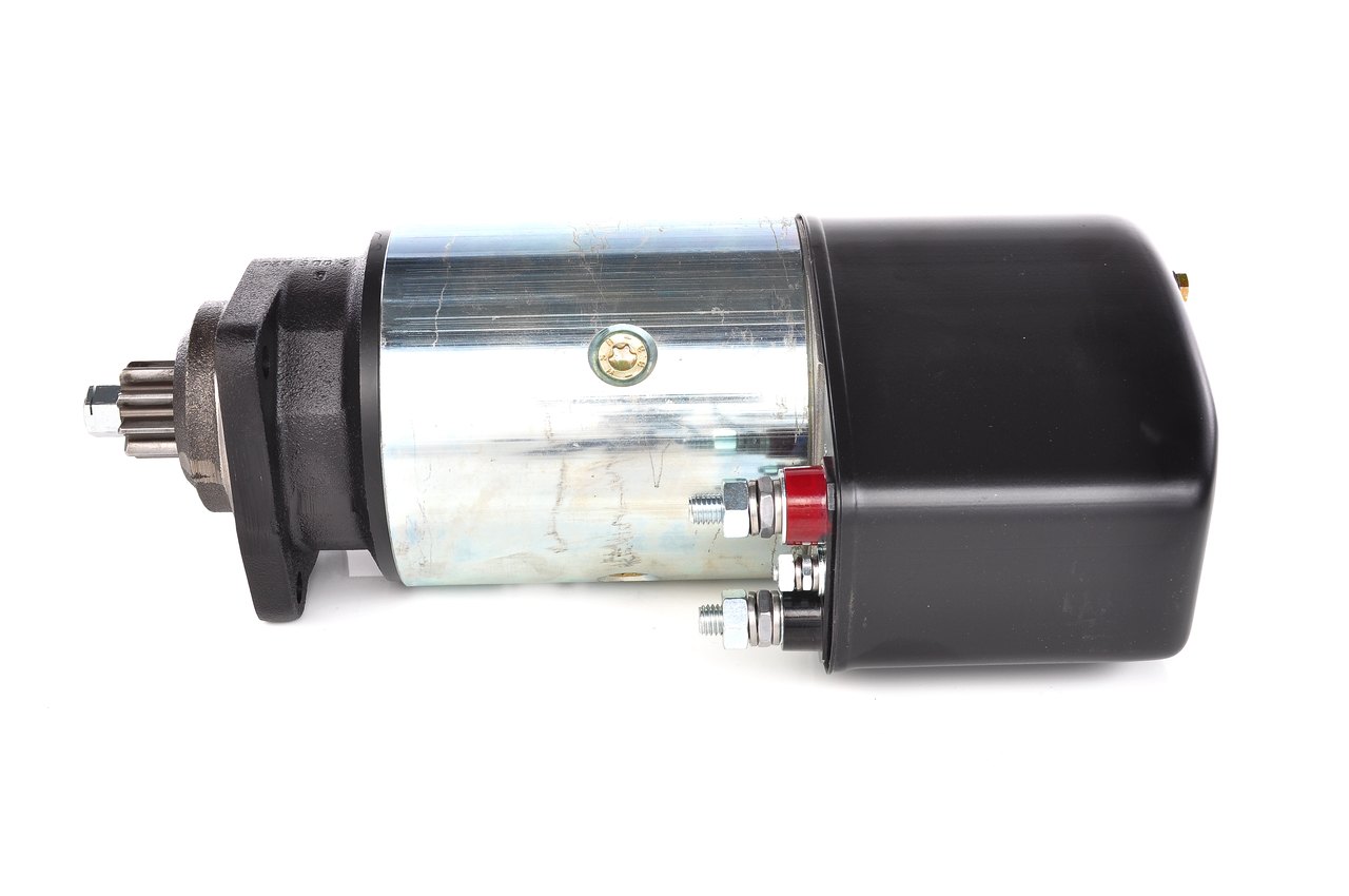 Köp Startmotor av BOSCH 0 001 416 013 till det låga priset 14858,71 kr