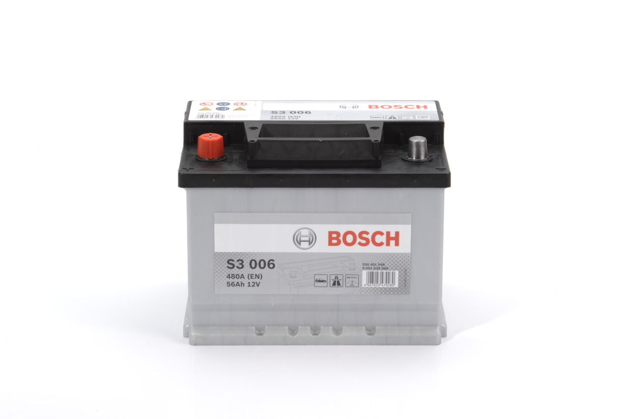 Batterie 0 092 S30 060