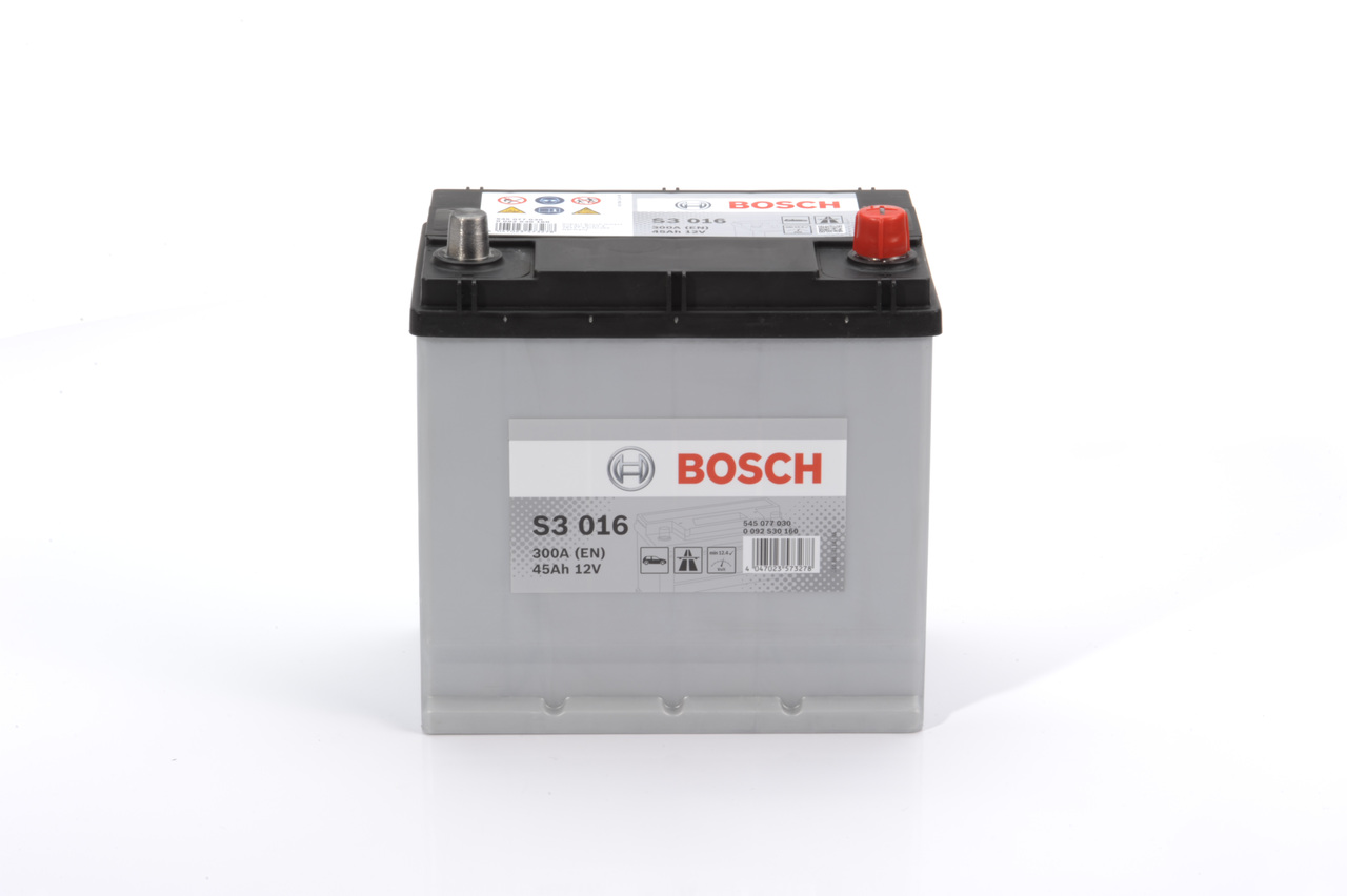 Batterie 0 092 S30 160