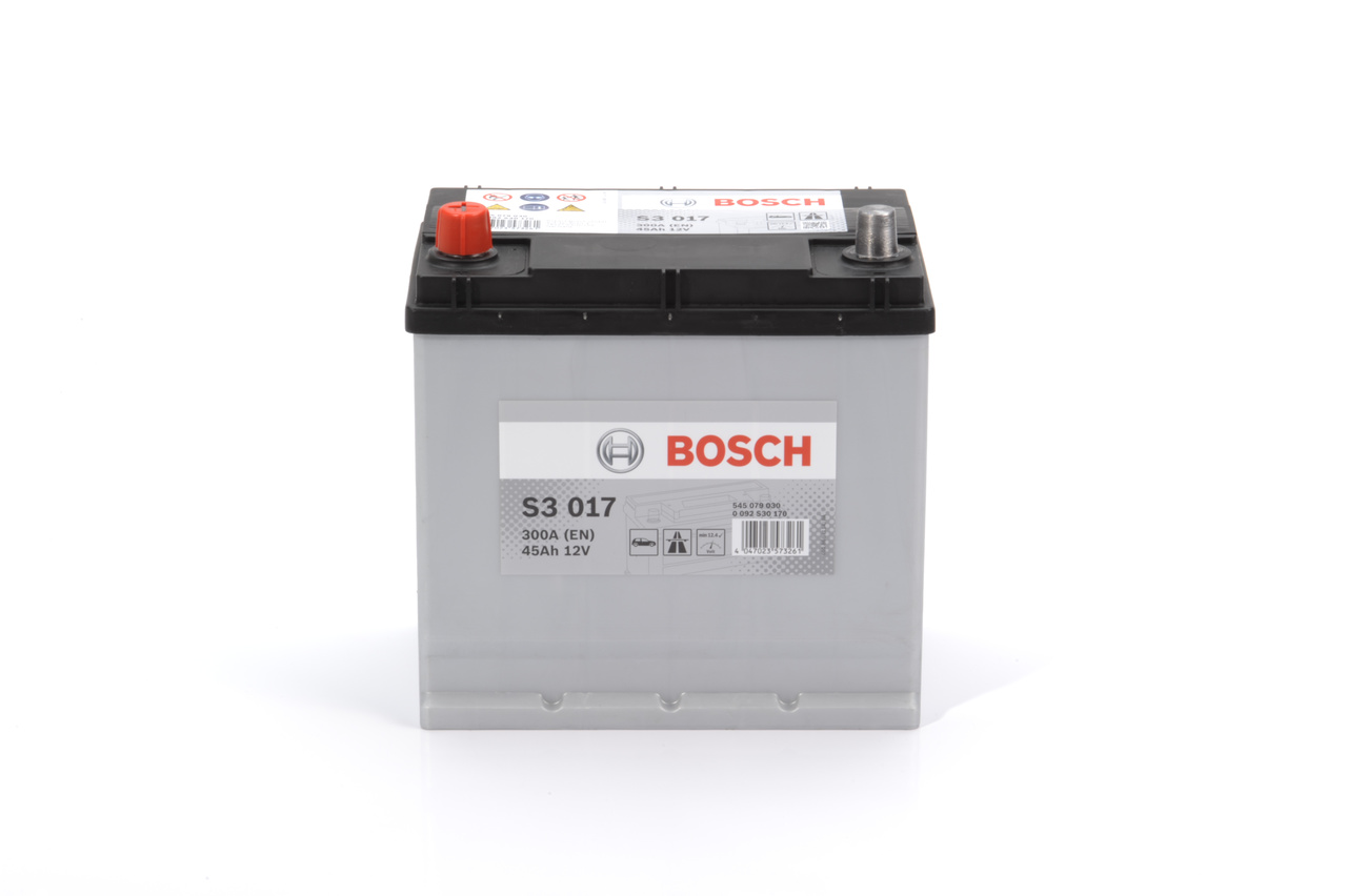 Batterie 0 092 S30 170