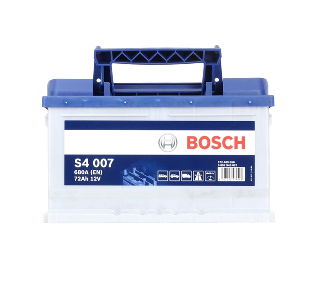 Batterie 0 092 S40 070