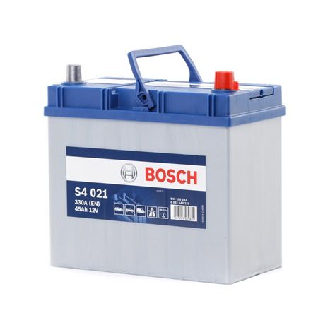 Batterie 0 092 S40 210