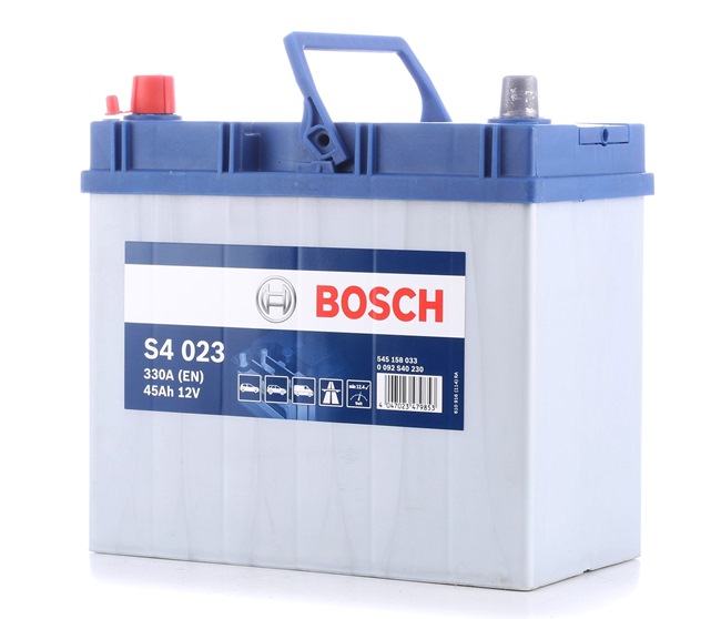 Batterie 0 092 S40 230