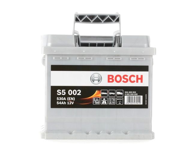 Batterie 0 092 S50 020