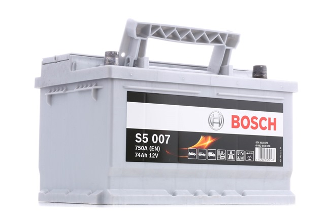 Batterie 0 092 S50 070