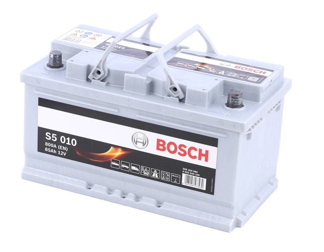 Acquista online BOSCH Batteria Art.: 0 092 S50 100