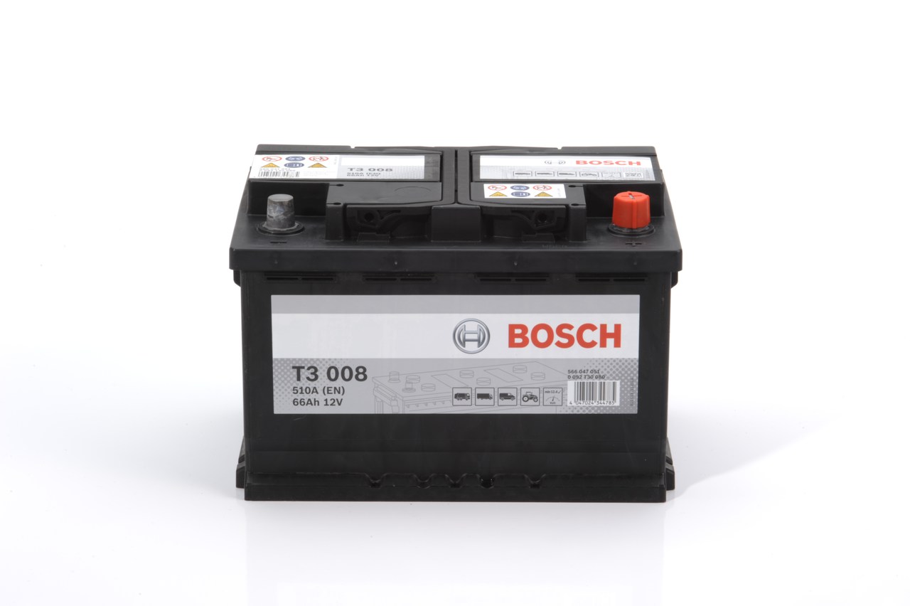 Batterie 0 092 T30 080