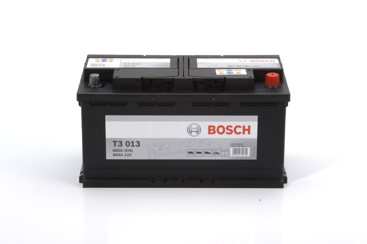 Batterie 0 092 T30 130