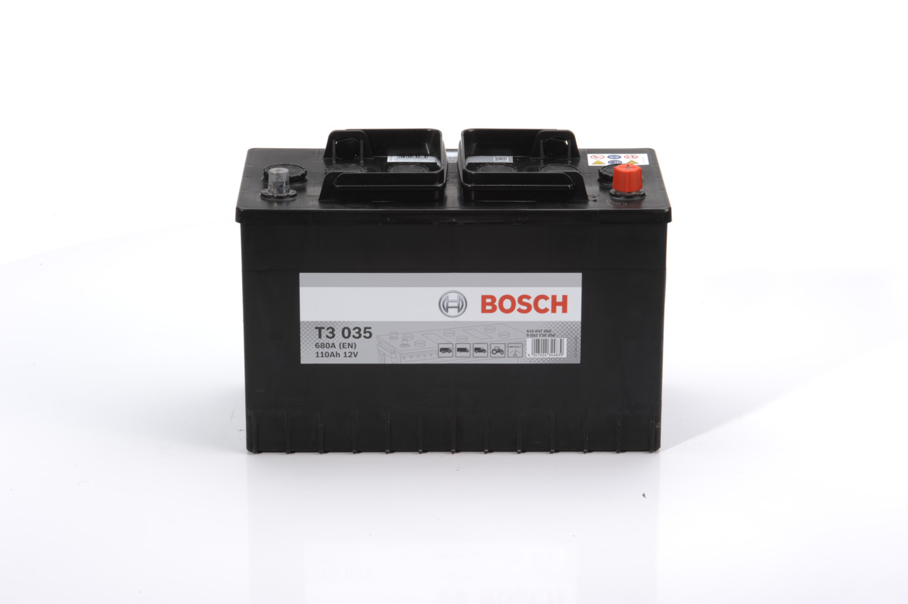 Batterie 0 092 T30 350 von BOSCH günstig für 125,59 € online kaufen