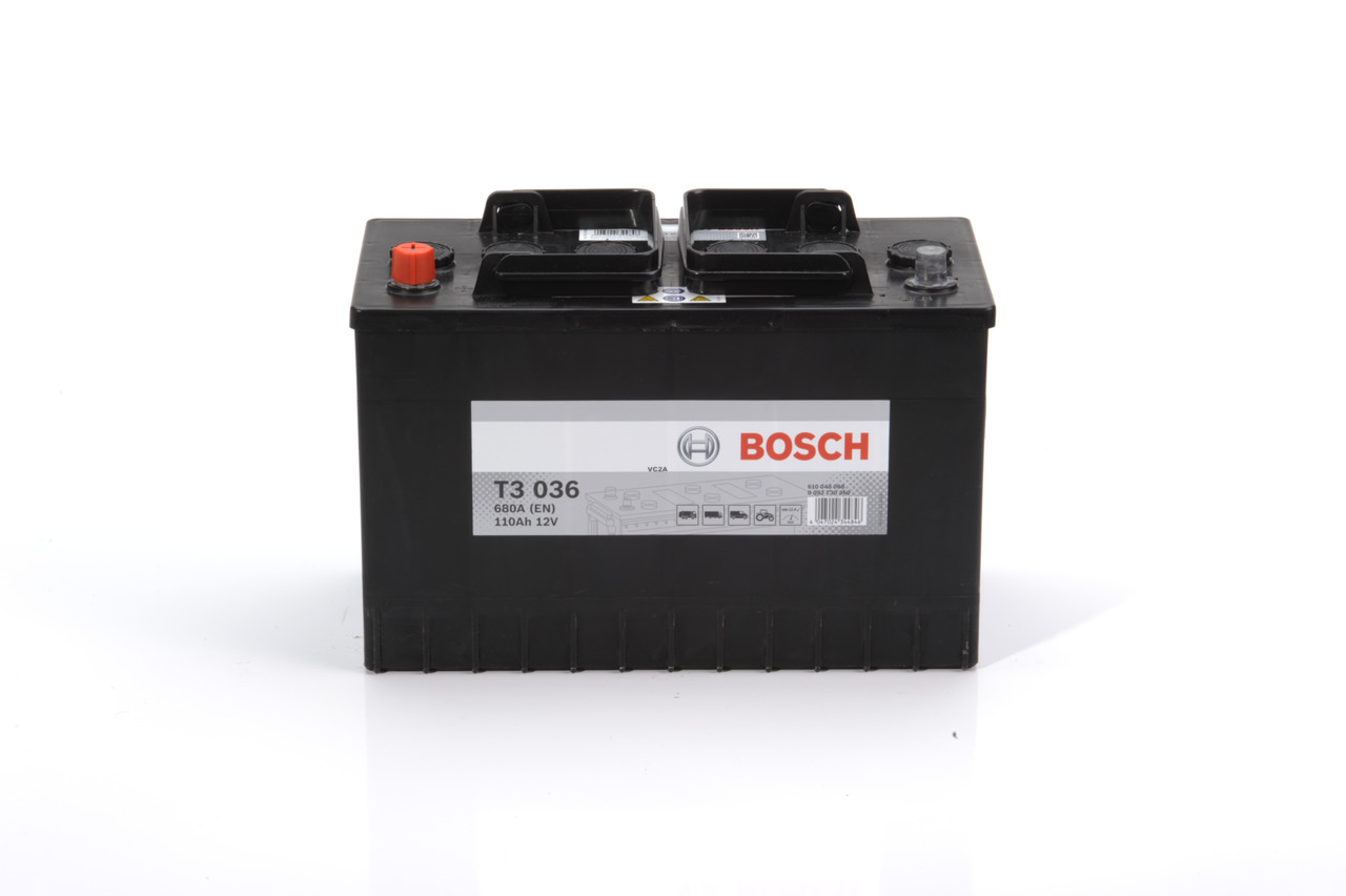Batterie 0 092 T30 360 von BOSCH günstig für 161,95 € online kaufen