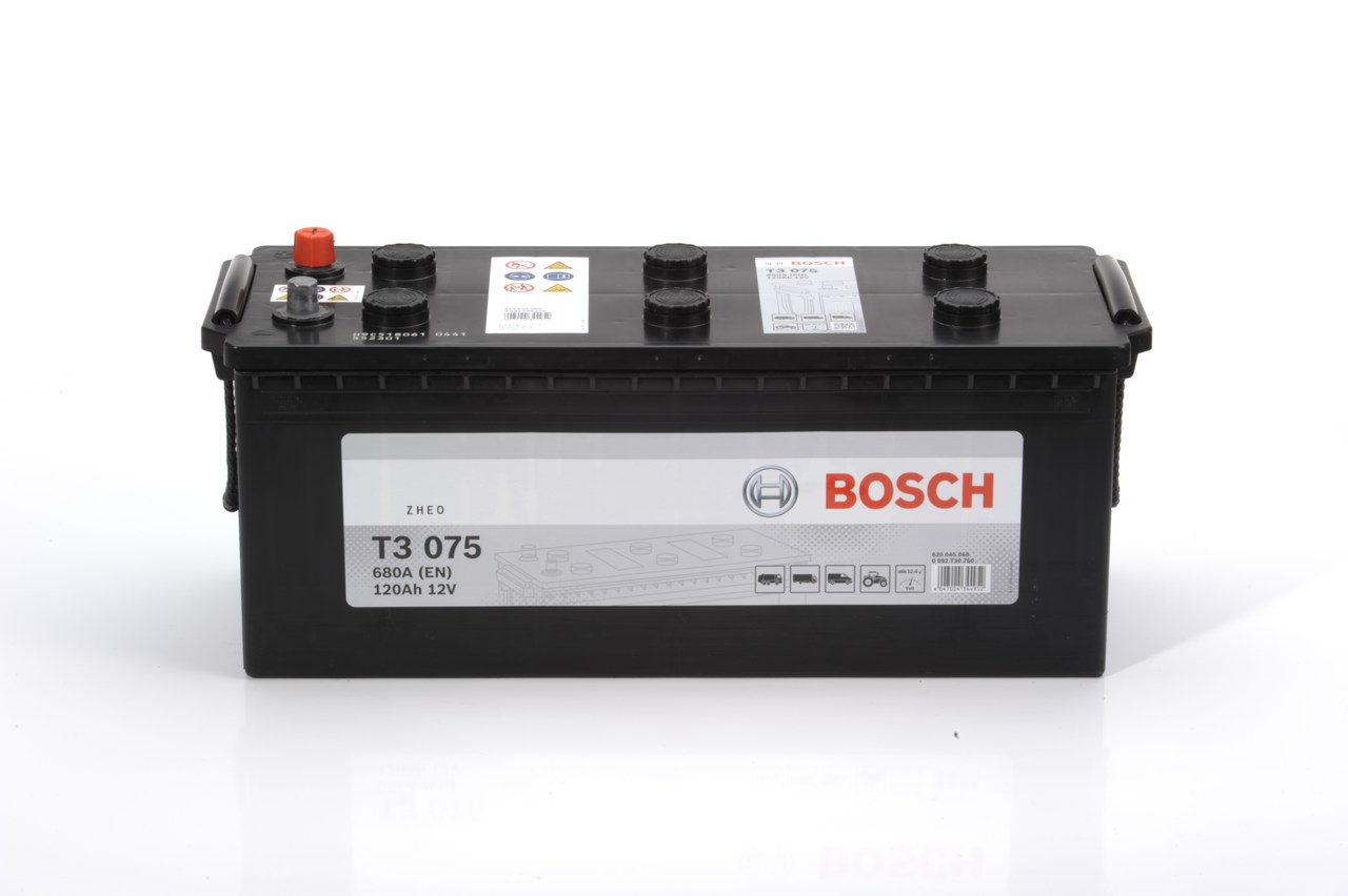 Acquista Batteria da BOSCH 0 092 T30 750 a buon mercato per soli 206,55 €