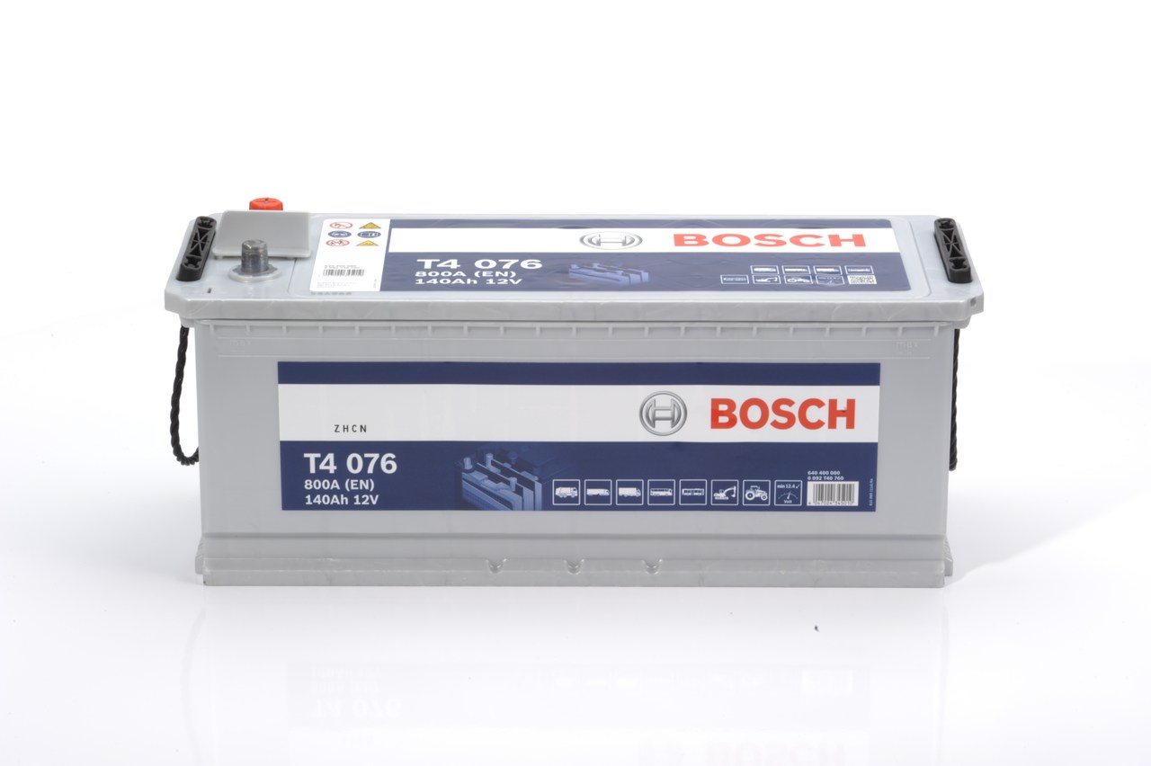 Batterie 0 092 T40 760