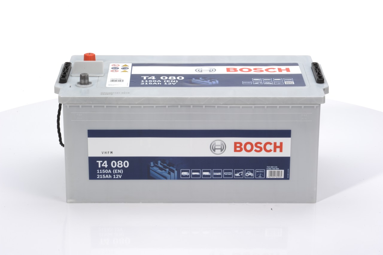 Batterie 0 092 T40 800