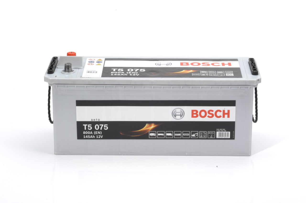 Batterie 0 092 T50 750